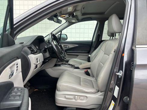 Used 2022 Honda Pilot EX-L image 3