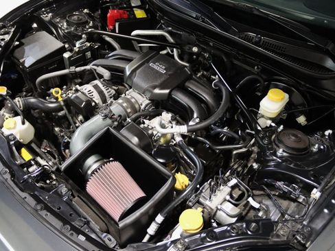 Used 2024 Toyota GR86 Premium image 79