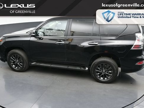 Certified 2023 Lexus GX 460 Premium w/ Premium Package AWD/4WD image 47