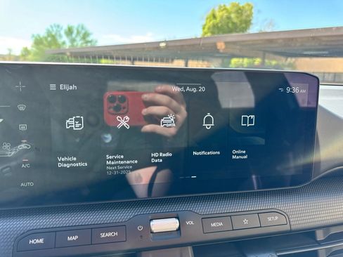 Used 2025 Kia K4 GT-Line w/ GT-Line Sunroof Package image 32