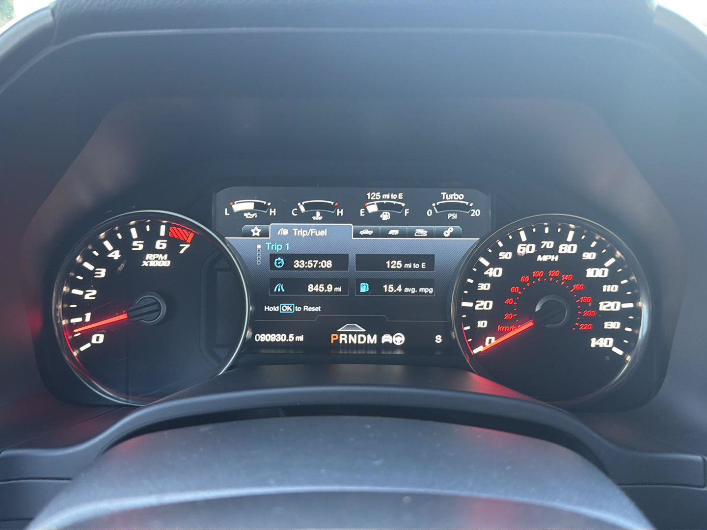 Used 2019 Ford F150 Raptor w/ Equipment Group 802A Luxury AWD/4WD image 8