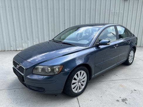 Used 2005 Volvo S40 2.4i image 7