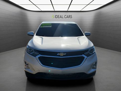 Used 2019 Chevrolet Equinox LT FWD image 2