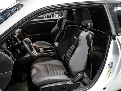 Used 2013 Dodge Challenger SRT8 Core image 25