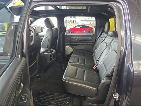 Used 2021 RAM 1500 Limited w/ Night Edition RWD image 6