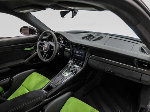 Used 2019 Porsche 911 GT3 RS RWD image 53