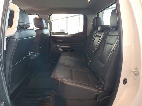 Used 2023 Toyota Tundra SR5 image 11