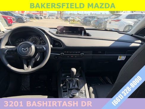 New 2026 MAZDA CX-30 AWD 2.5 S image 12
