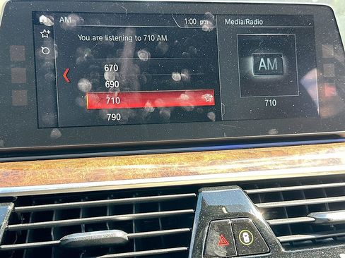 Used 2017 BMW 530i image 15