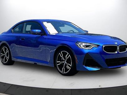 Used 2026 BMW 230i xDrive Coupe