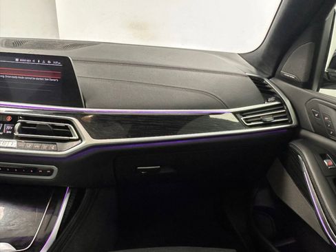 Used 2019 BMW X7 xDrive40i w/ Premium Package AWD/4WD image 26