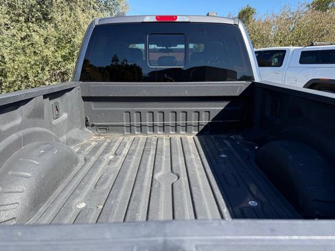 Used 2021 Ford F250 Lariat w/ Lariat Value Package AWD/4WD image 5