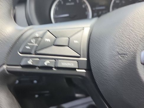Used 2025 Nissan Kicks Play S FWD image 22