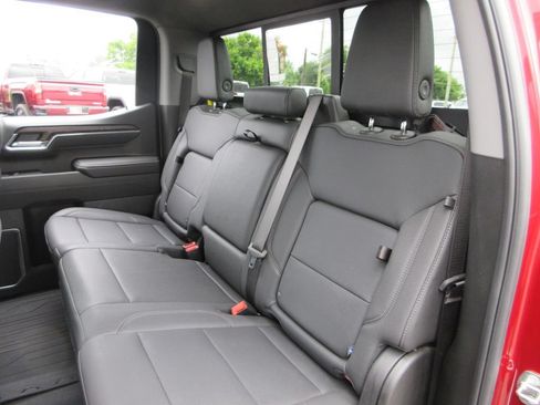 Certified 2024 GMC Sierra 1500 SLT w/ SLT Premium Plus Package AWD/4WD image 24