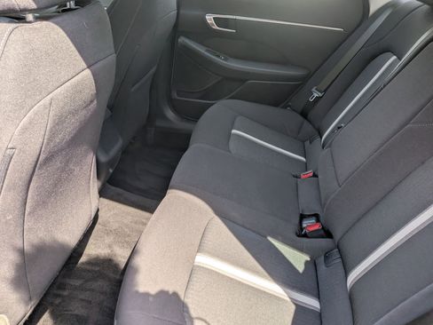 Certified 2023 Hyundai Sonata SEL FWD image 22