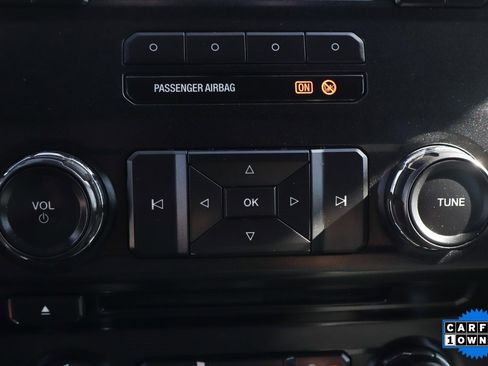 Used 2018 Ford F550 2WD Crew Cab Super Duty image 28