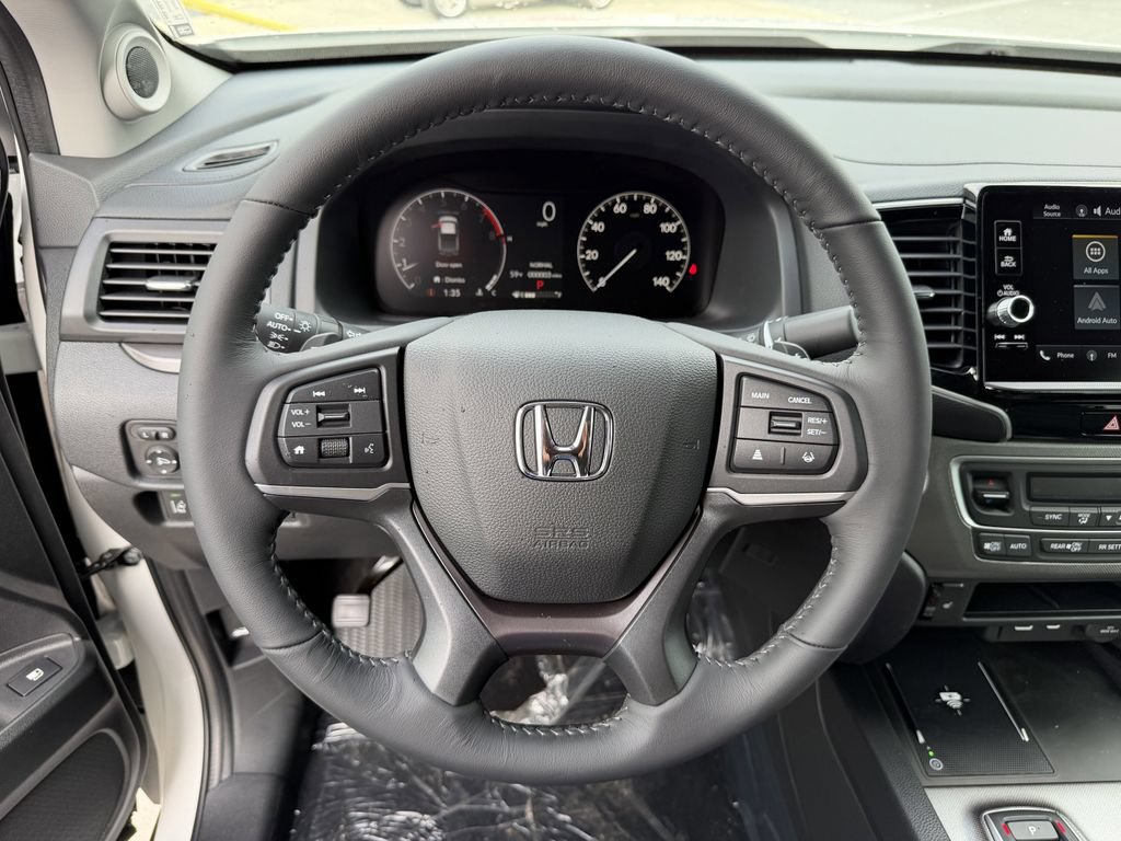 Used 2026 Honda Ridgeline RTL image 25