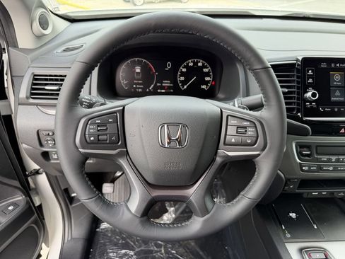 Used 2026 Honda Ridgeline RTL image 25