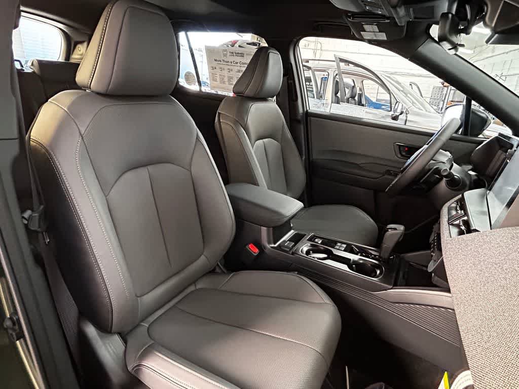 New 2026 Subaru Outback Limited AWD/4WD image 15