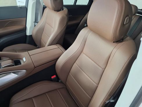 New 2026 Mercedes-Benz GLE 350 4MATIC image 8