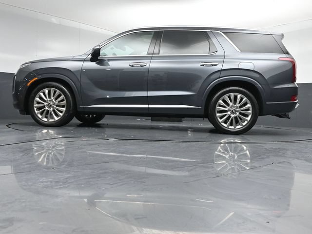Used 2020 Hyundai Palisade Limited AWD/4WD image 40