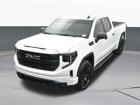 Used 2023 GMC Sierra 1500 Pro w/ Graphite Edition image 63