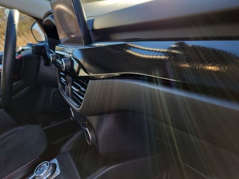 Used 2022 Ford Escape SEL w/ SEL Stealth AWD Package image 38