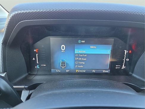 New 2026 Ford Ranger XLT w/ FX4 Off-Road Package image 16