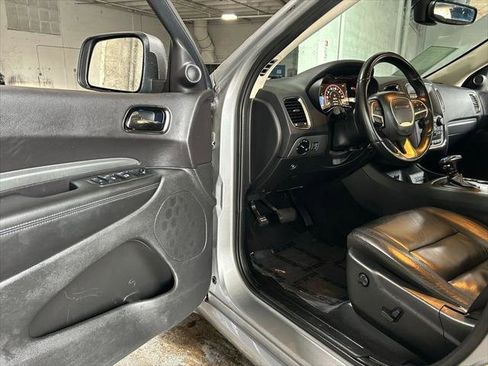 Certified 2020 Dodge Durango GT image 14