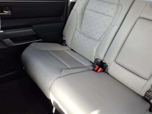 Used 2023 Toyota Tundra SR5 w/ TRD Sport Premium Package AWD/4WD image 15