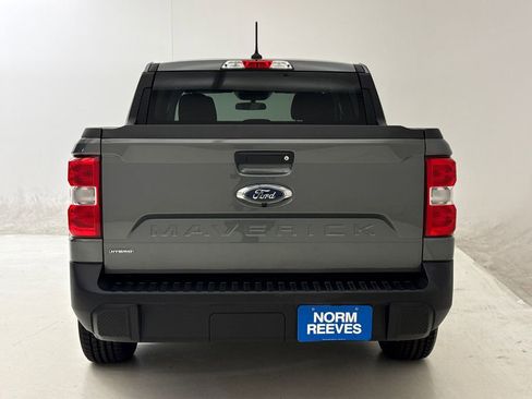 Used 2024 Ford Maverick XLT FWD image 8