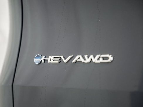 New 2026 Toyota Grand Highlander Limited image 8