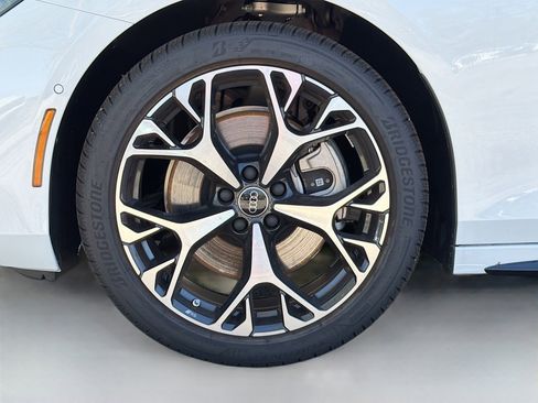 New 2026 Audi A6 Premium Plus image 32