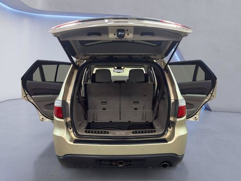 Used 2011 Dodge Durango Crew AWD/4WD image 13