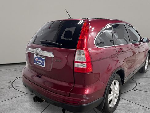 Used 2010 Honda CR-V EX-L image 19