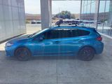 Used 2018 Subaru Impreza 2.0i Premium w/ Eyesight & BSD & Rcta image 5