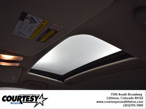 Used 2010 Acura RDX SH-AWD image 17