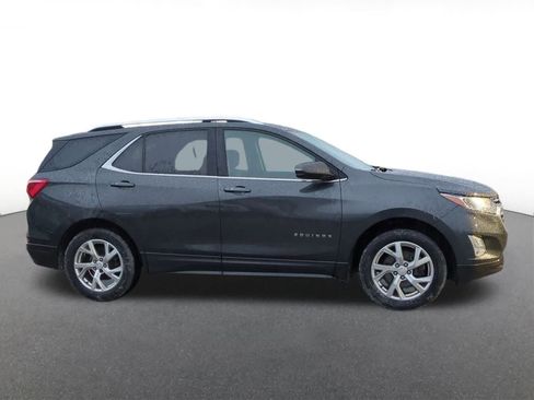 Used 2019 Chevrolet Equinox LT image 7