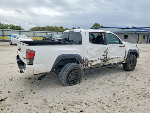 Used 2019 Toyota Tacoma TRD Pro image 3