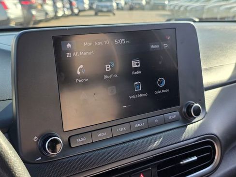 Used 2023 Hyundai Kona SEL image 26