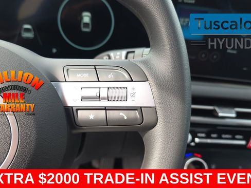 New 2026 Hyundai Santa Cruz SEL FWD image 18