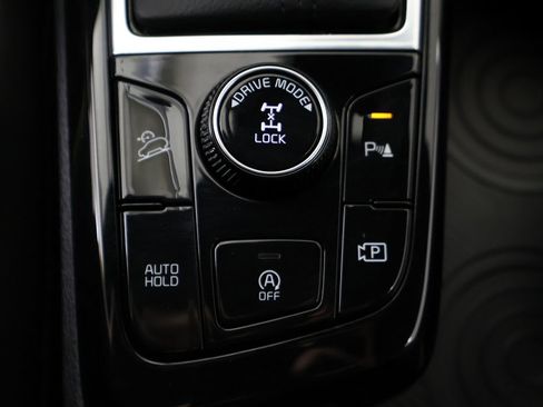 Used 2024 Kia Sportage X-Line AWD/4WD image 51