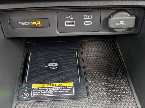 Certified 2023 Honda CR-V Sport Touring image 19