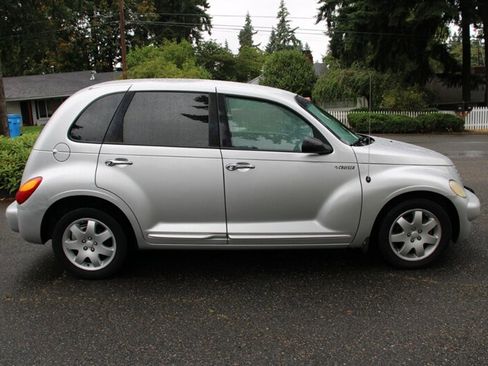 Used 2003 Chrysler PT Cruiser Touring image 11