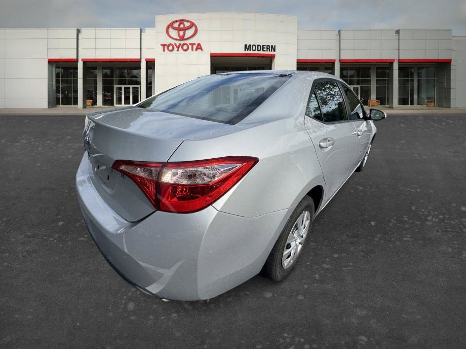 Used 2018 Toyota Corolla L FWD image 23