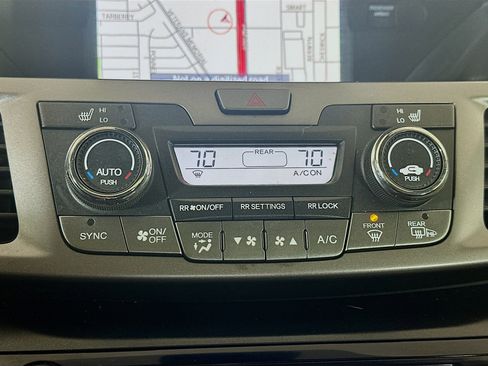 Used 2015 Honda Odyssey EX-L image 23