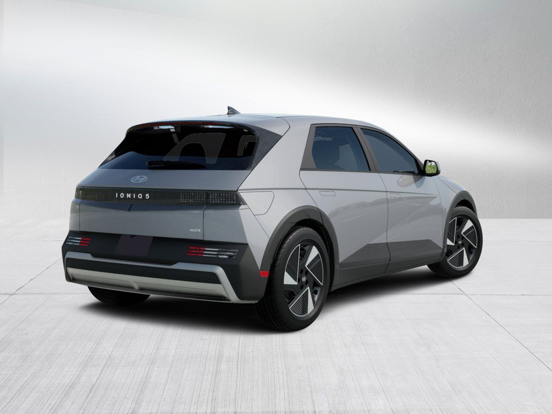 New 2027 Hyundai Ioniq 5 SE AWD/4WD image 7