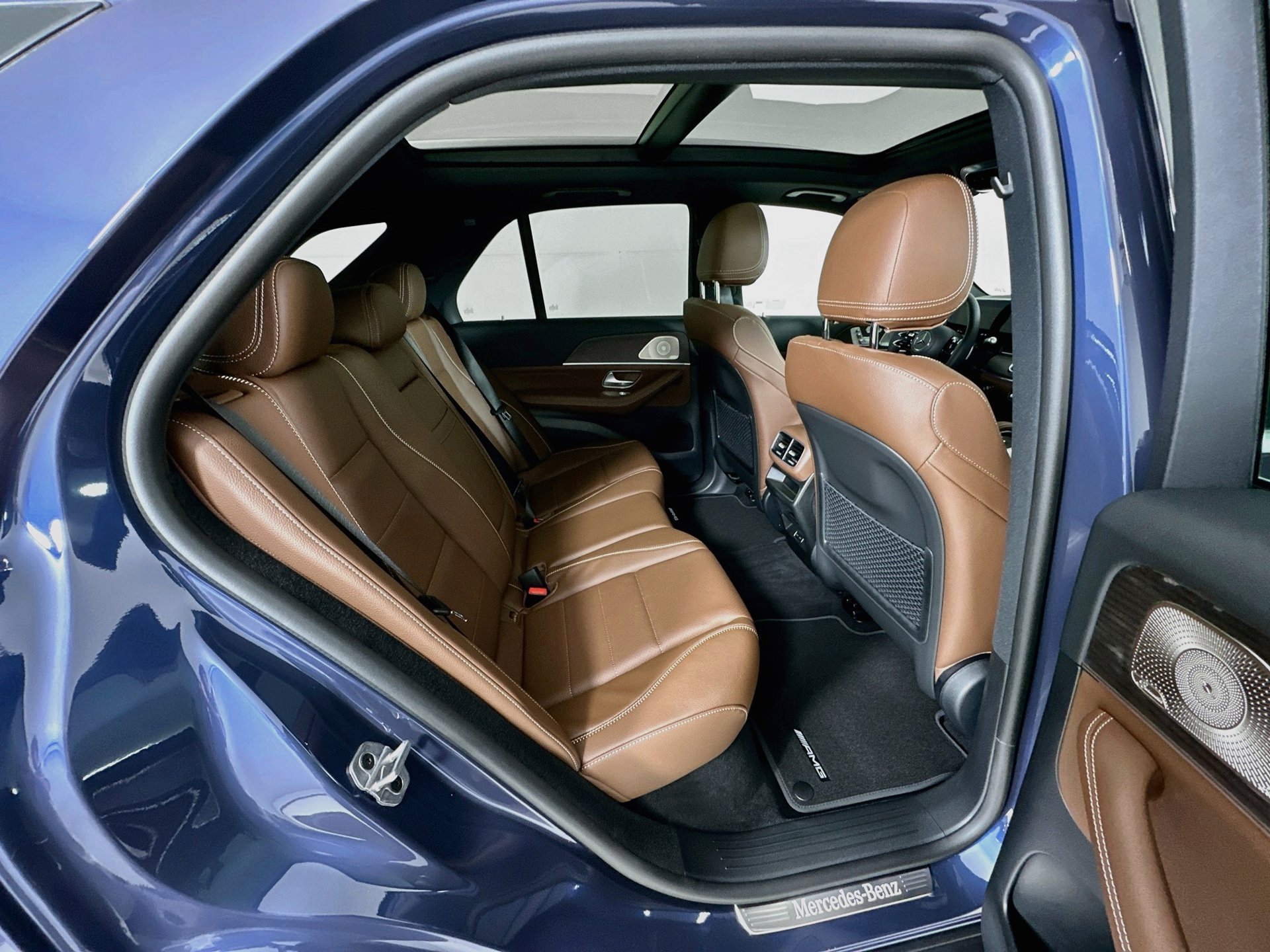 New 2027 Mercedes-Benz GLE 450 4MATIC image 31