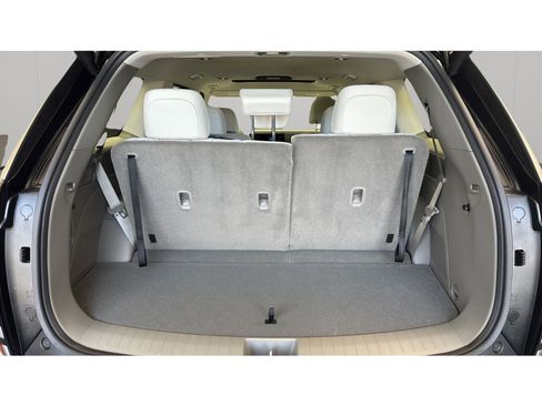 New 2026 Hyundai Palisade SEL Premium AWD/4WD image 13