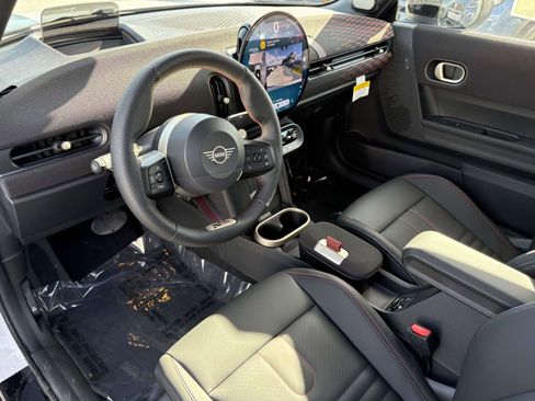 New 2026 MINI Cooper S image 13